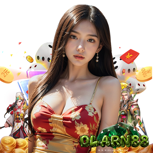 olarn88 เครดิตฟรี